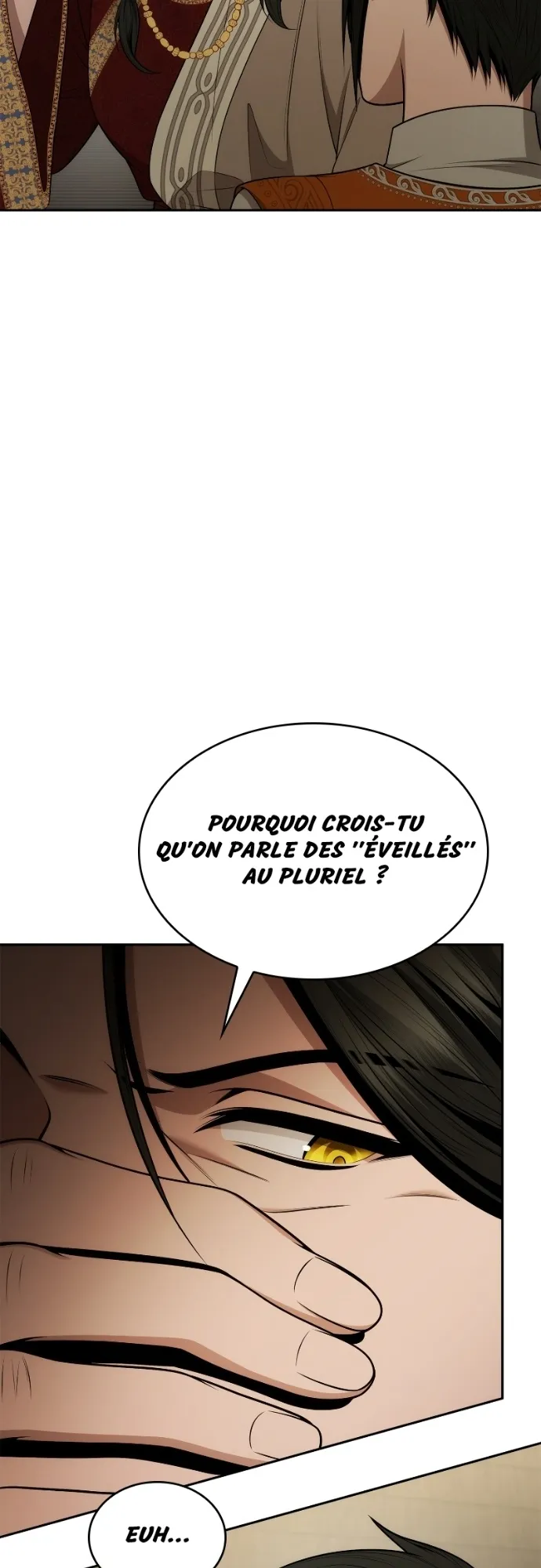Read I’m the Queen in This Life FR Manga Online