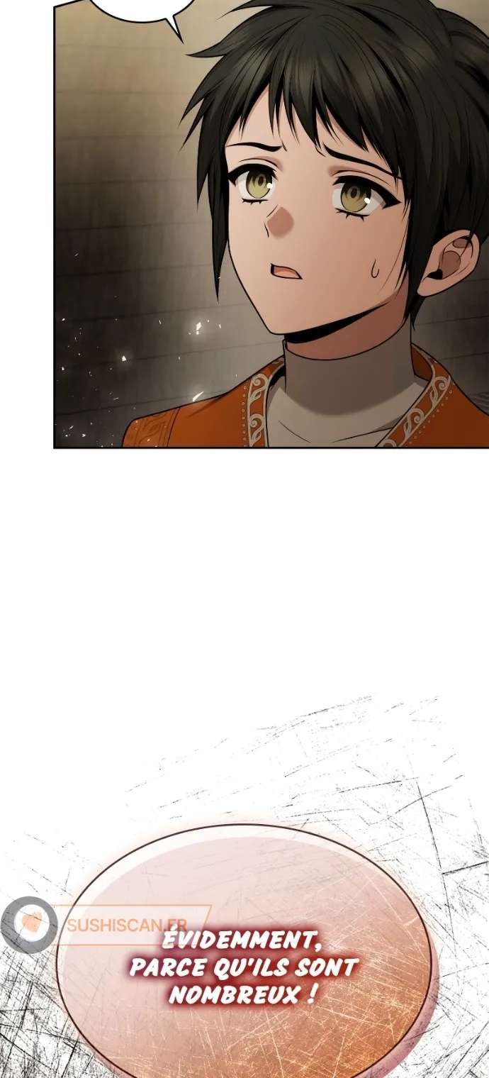 Read I’m the Queen in This Life FR Manga Online