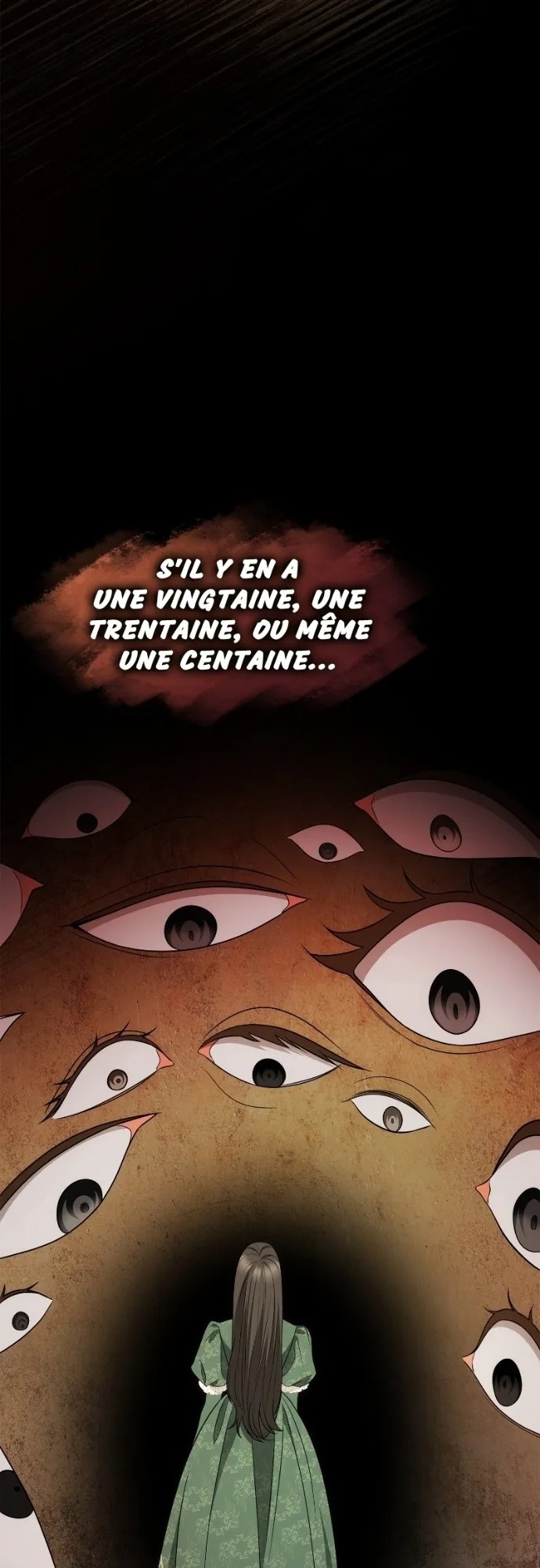 Read I’m the Queen in This Life FR Manga Online