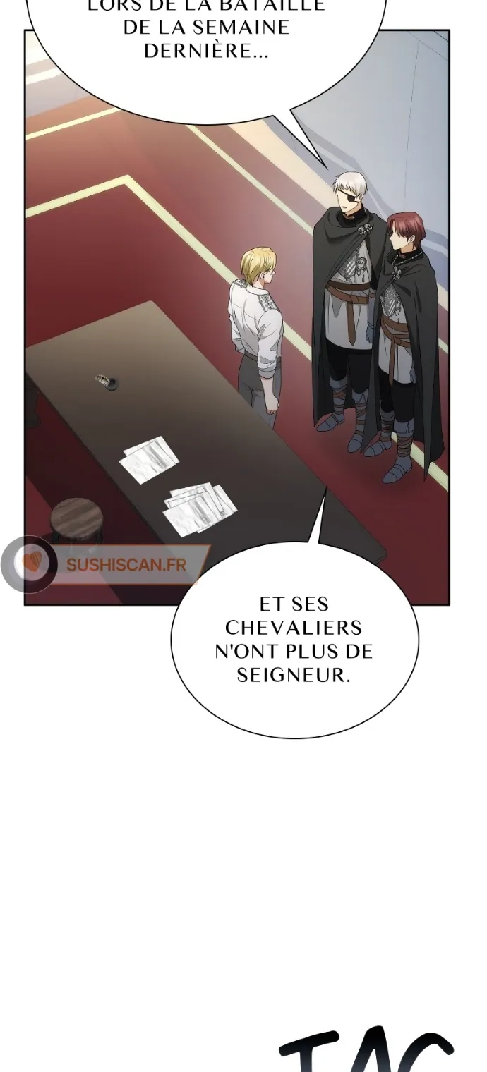 Read I’m the Queen in This Life FR Manga Online