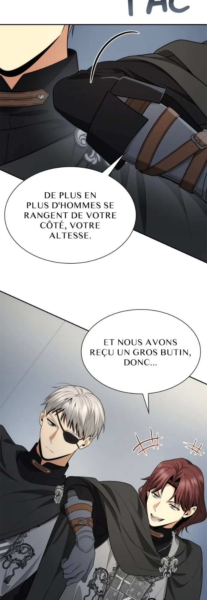 Read I’m the Queen in This Life FR Manga Online