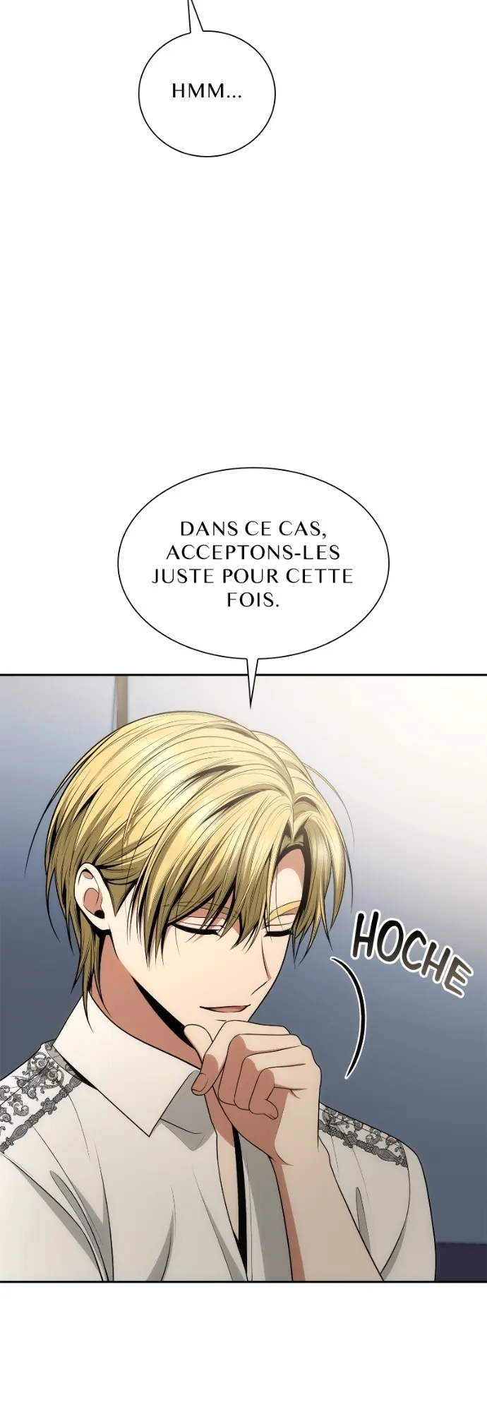 Read I’m the Queen in This Life FR Manga Online