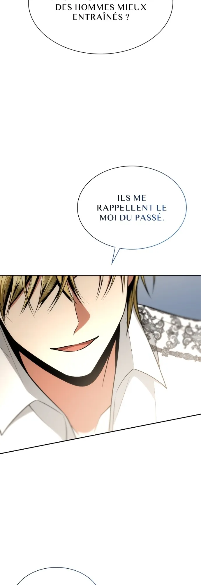 Read I’m the Queen in This Life FR Manga Online