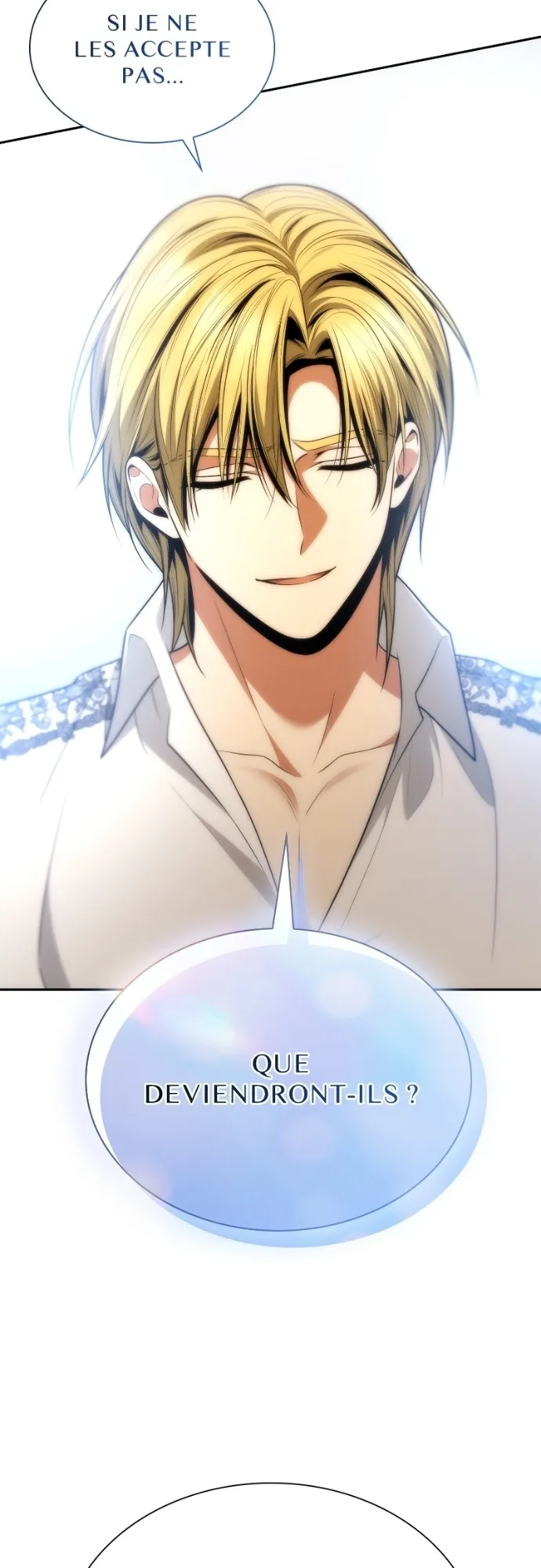 Read I’m the Queen in This Life FR Manga Online