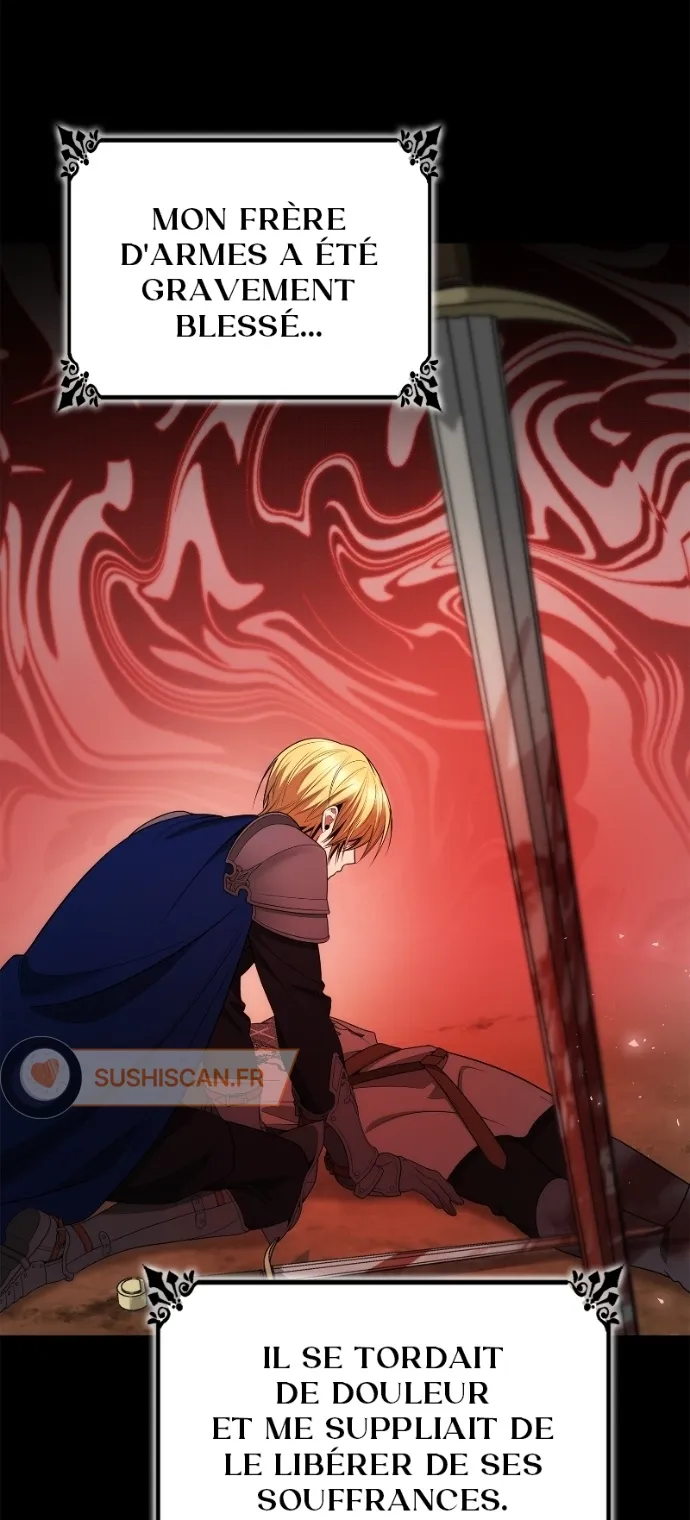 Read I’m the Queen in This Life FR Manga Online
