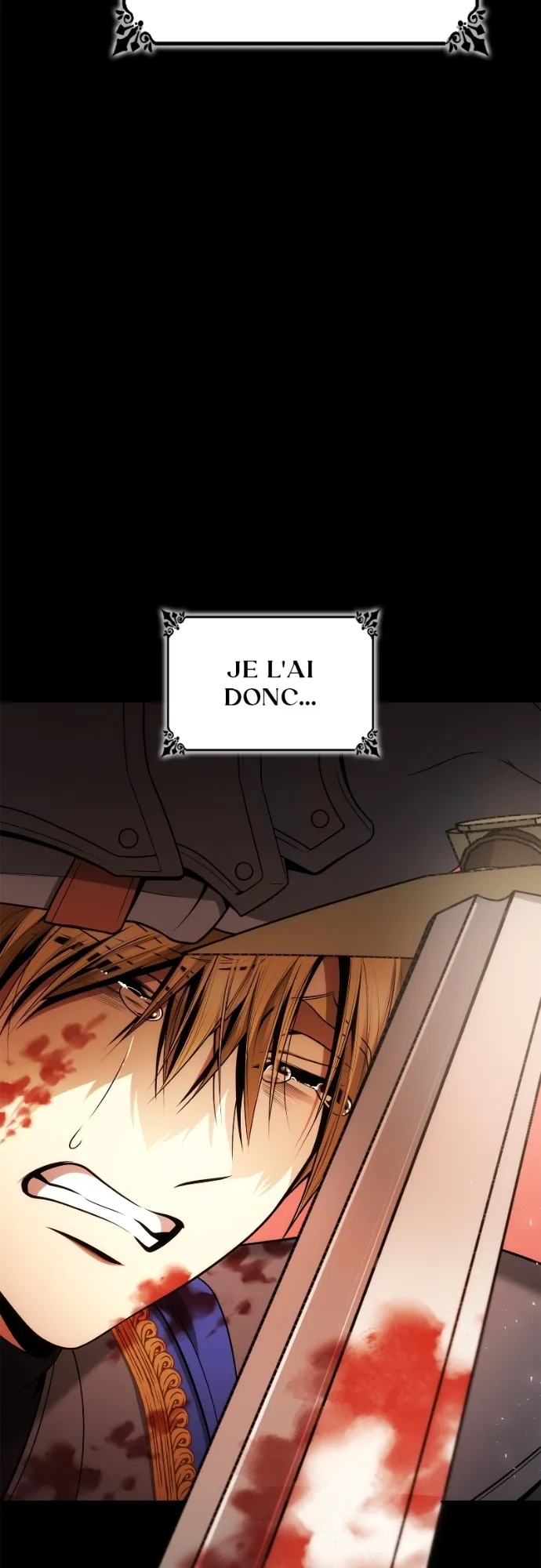 Read I’m the Queen in This Life FR Manga Online