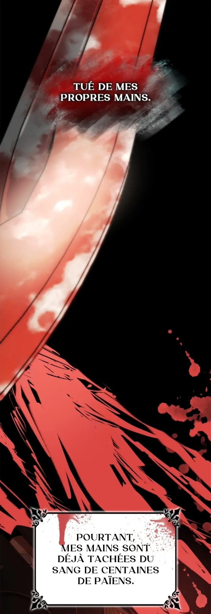 Read I’m the Queen in This Life FR Manga Online