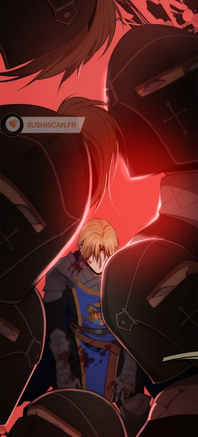 Read I’m the Queen in This Life FR Manga Online