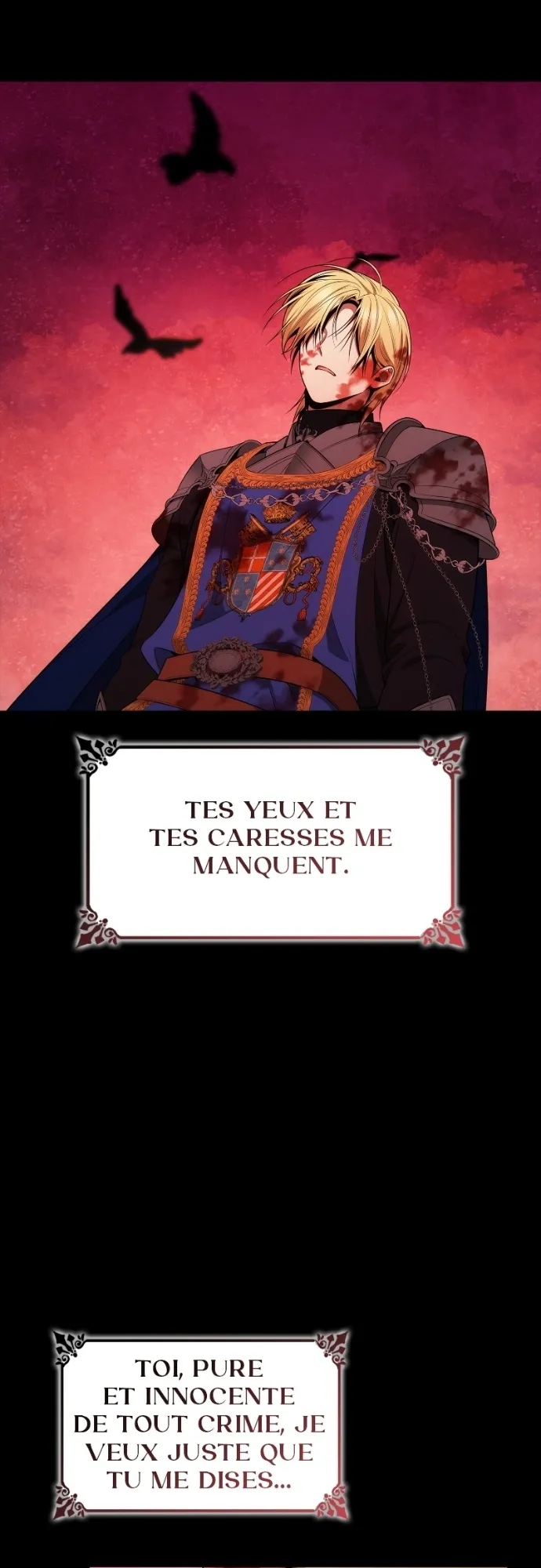 Read I’m the Queen in This Life FR Manga Online