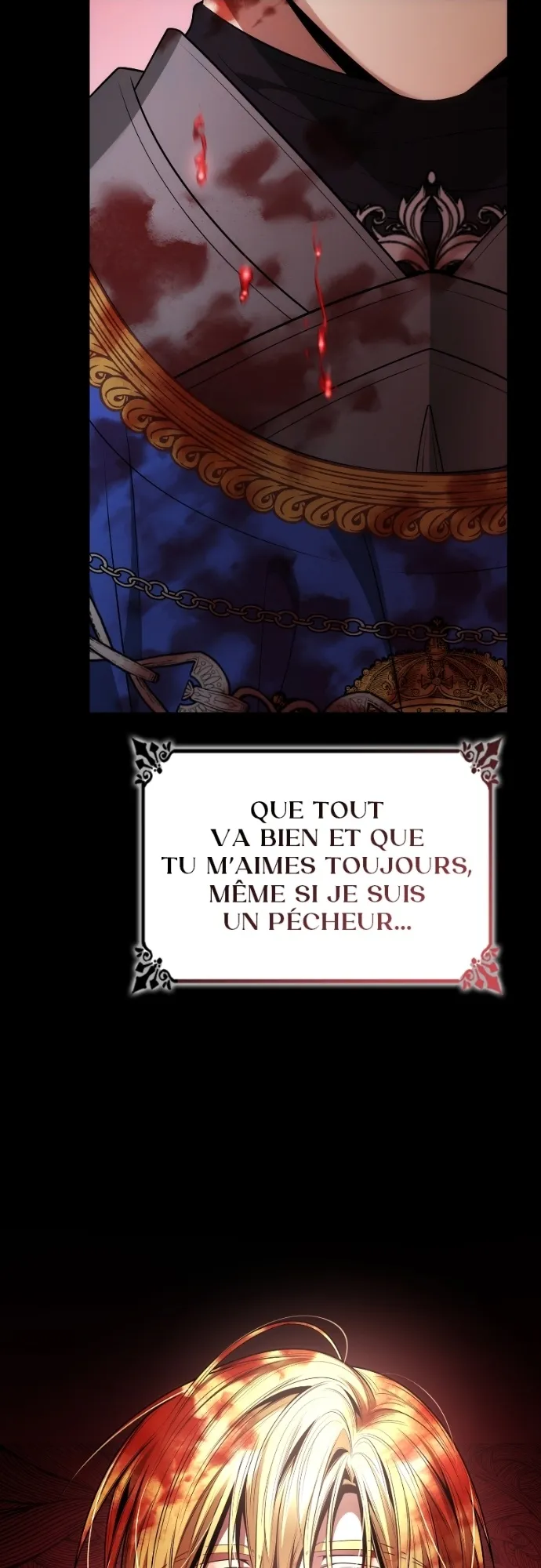 Read I’m the Queen in This Life FR Manga Online