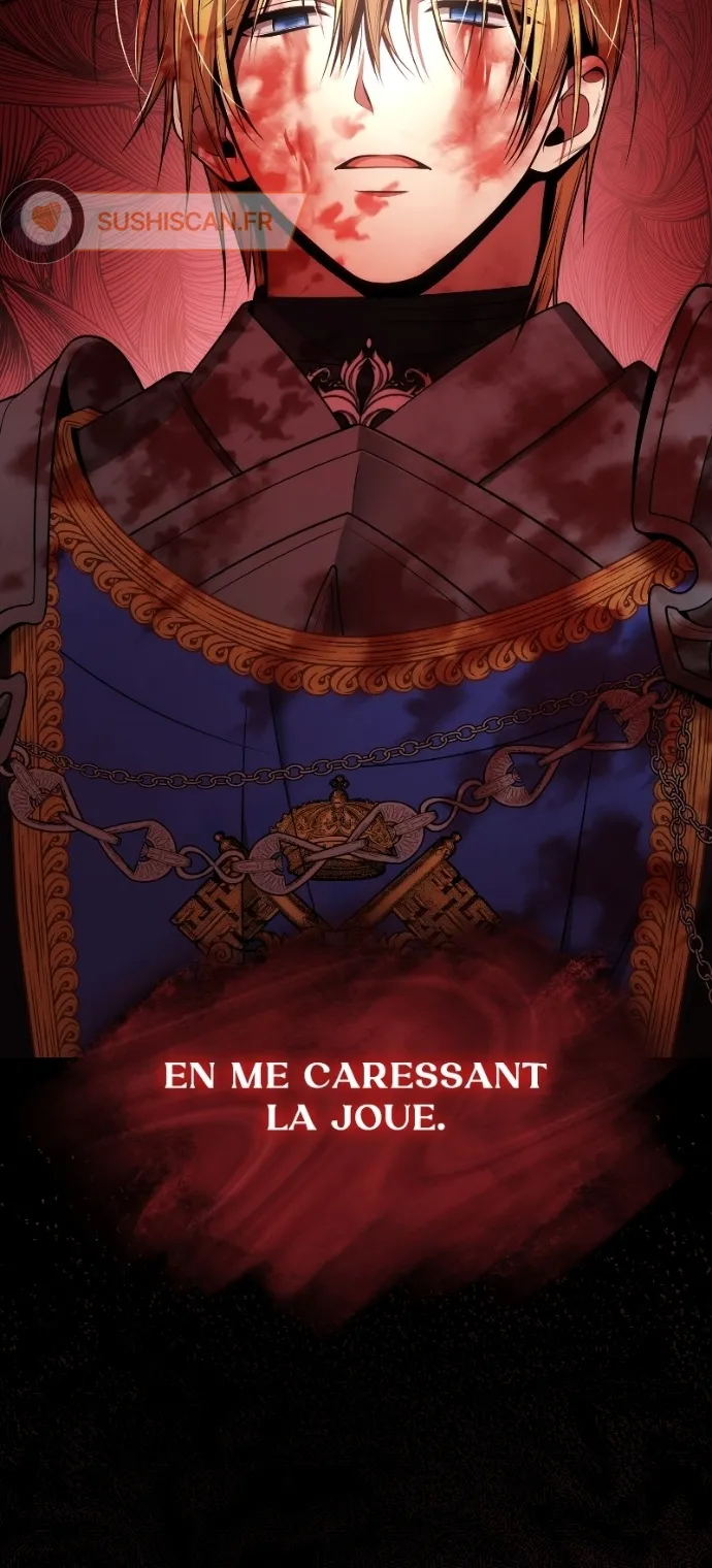 Read I’m the Queen in This Life FR Manga Online