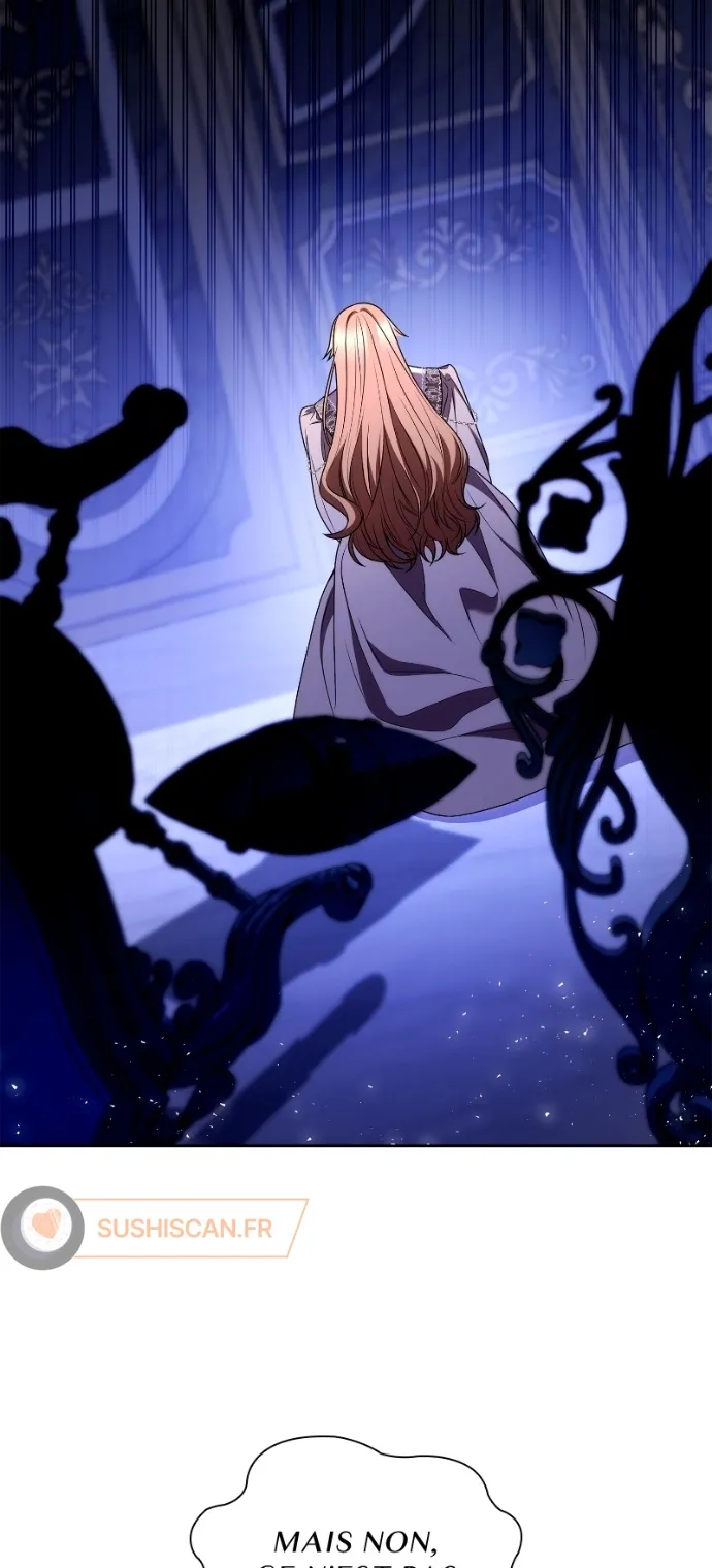 Read I’m the Queen in This Life FR Manga Online