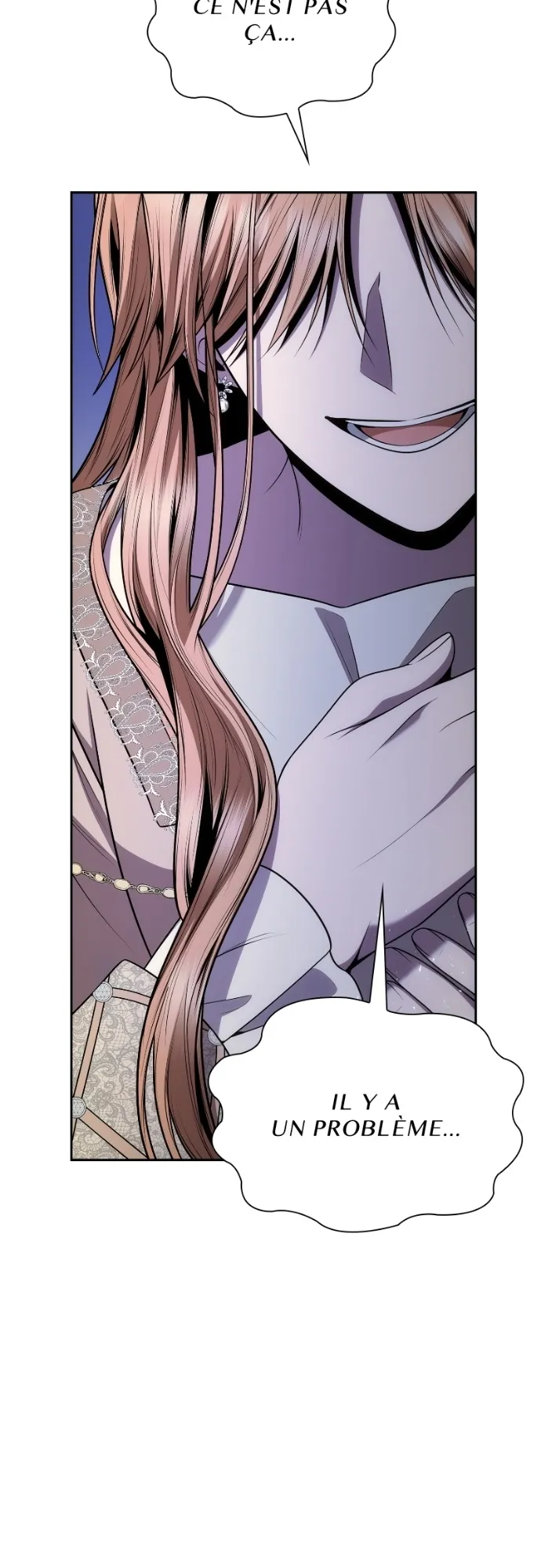 Read I’m the Queen in This Life FR Manga Online