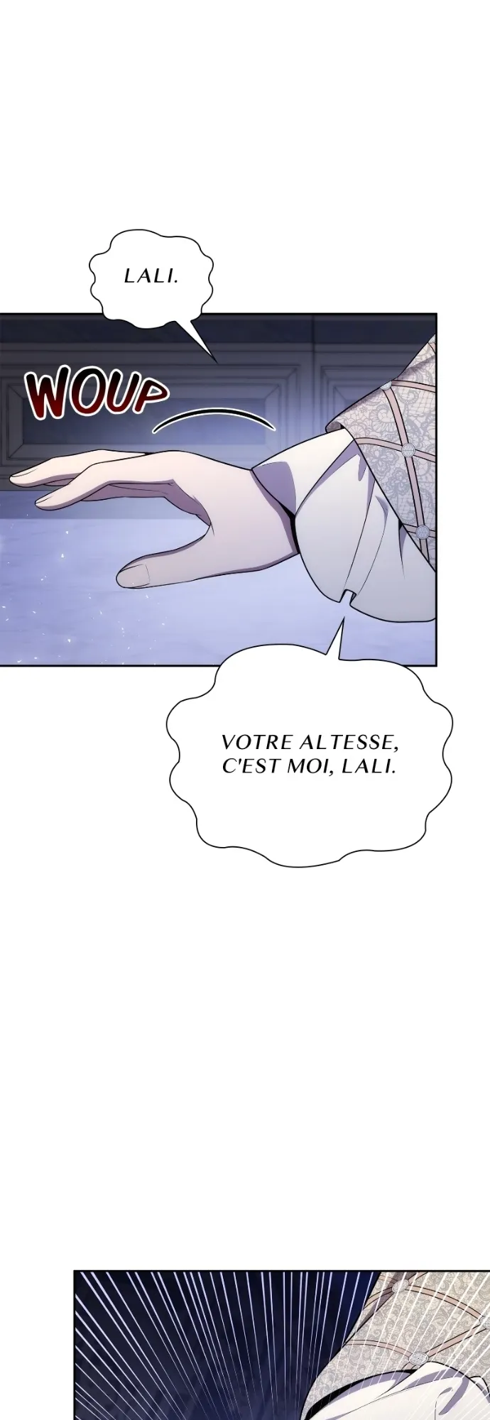 Read I’m the Queen in This Life FR Manga Online