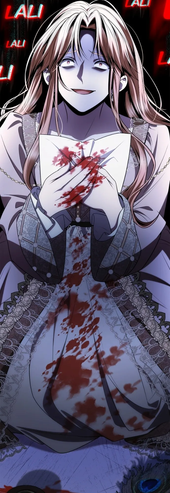 Read I’m the Queen in This Life FR Manga Online