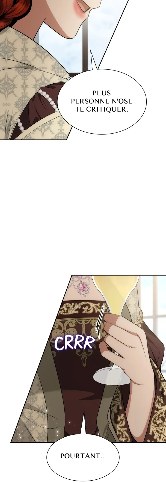 Read I’m the Queen in This Life FR Manga Online