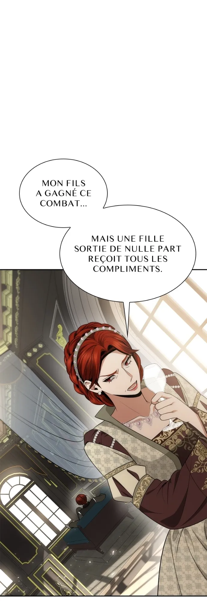 Read I’m the Queen in This Life FR Manga Online