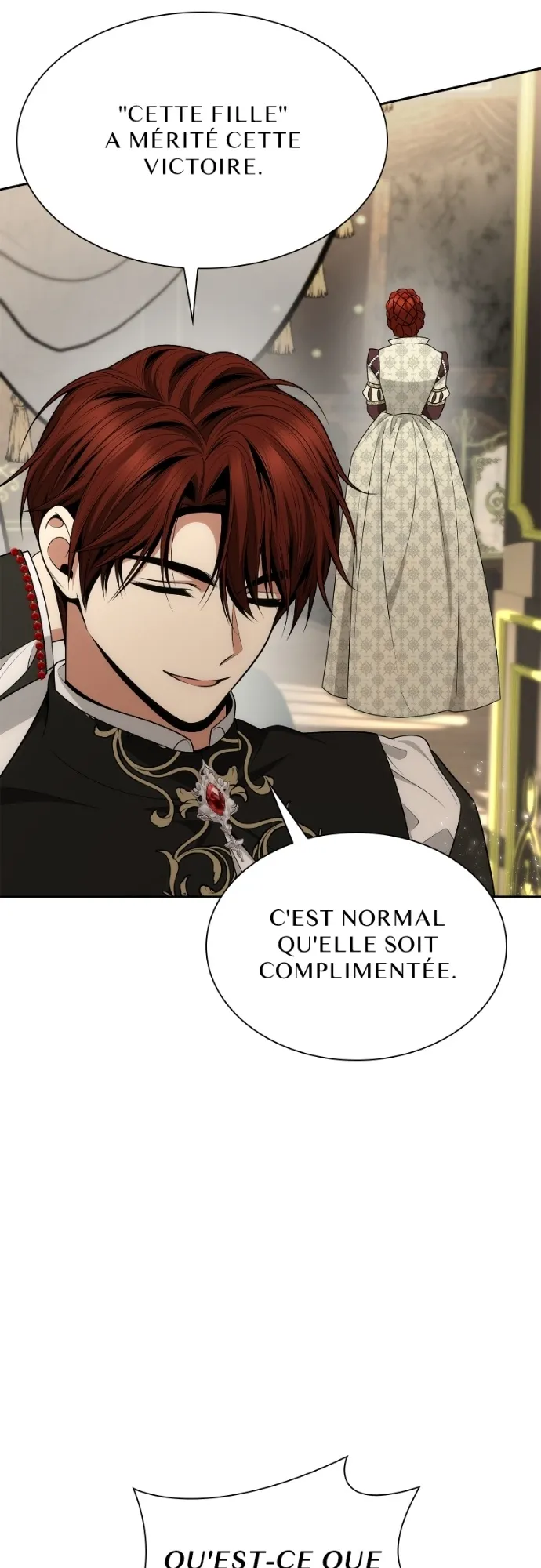 Read I’m the Queen in This Life FR Manga Online