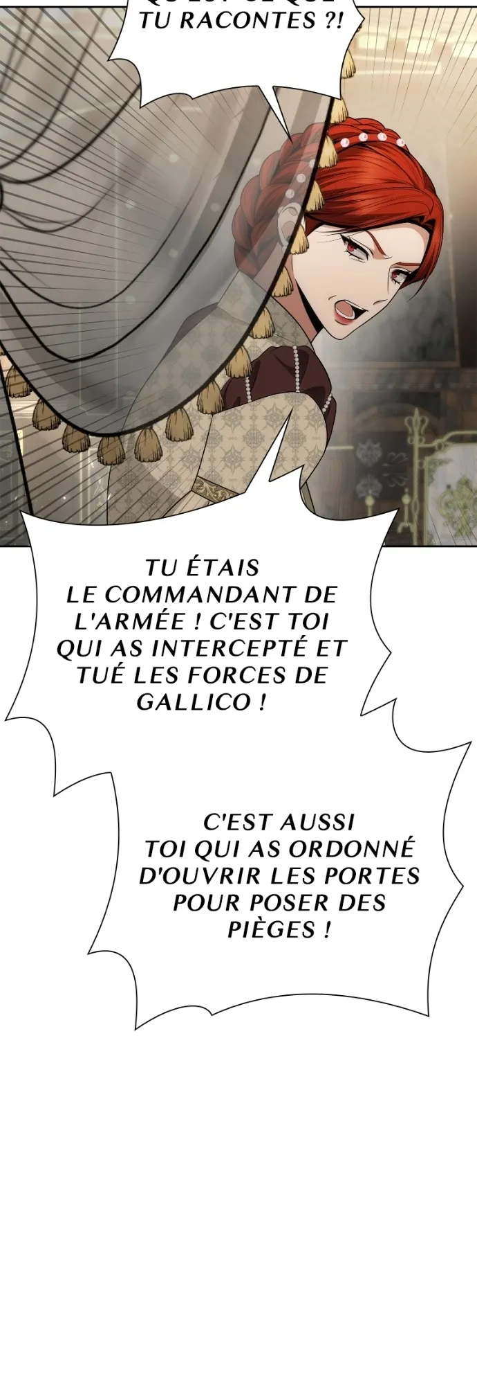 Read I’m the Queen in This Life FR Manga Online