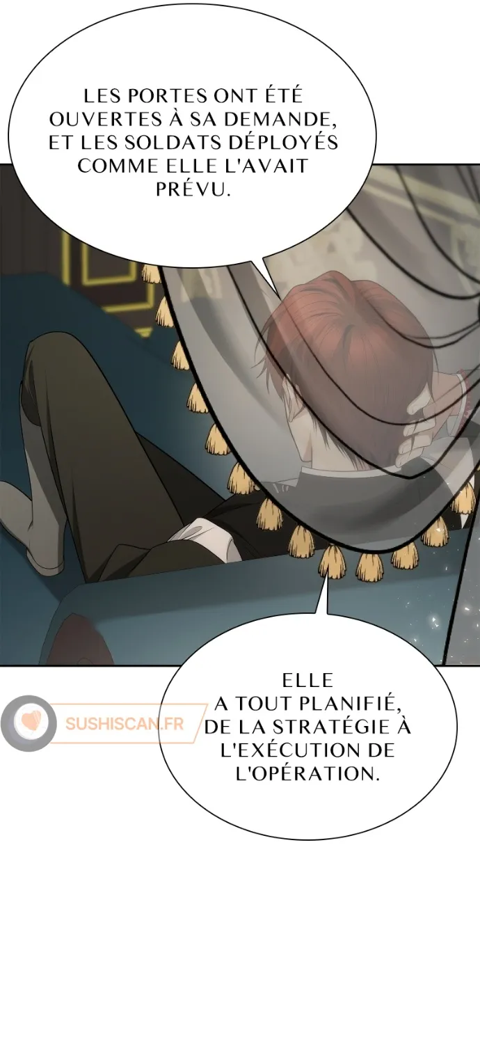 Read I’m the Queen in This Life FR Manga Online