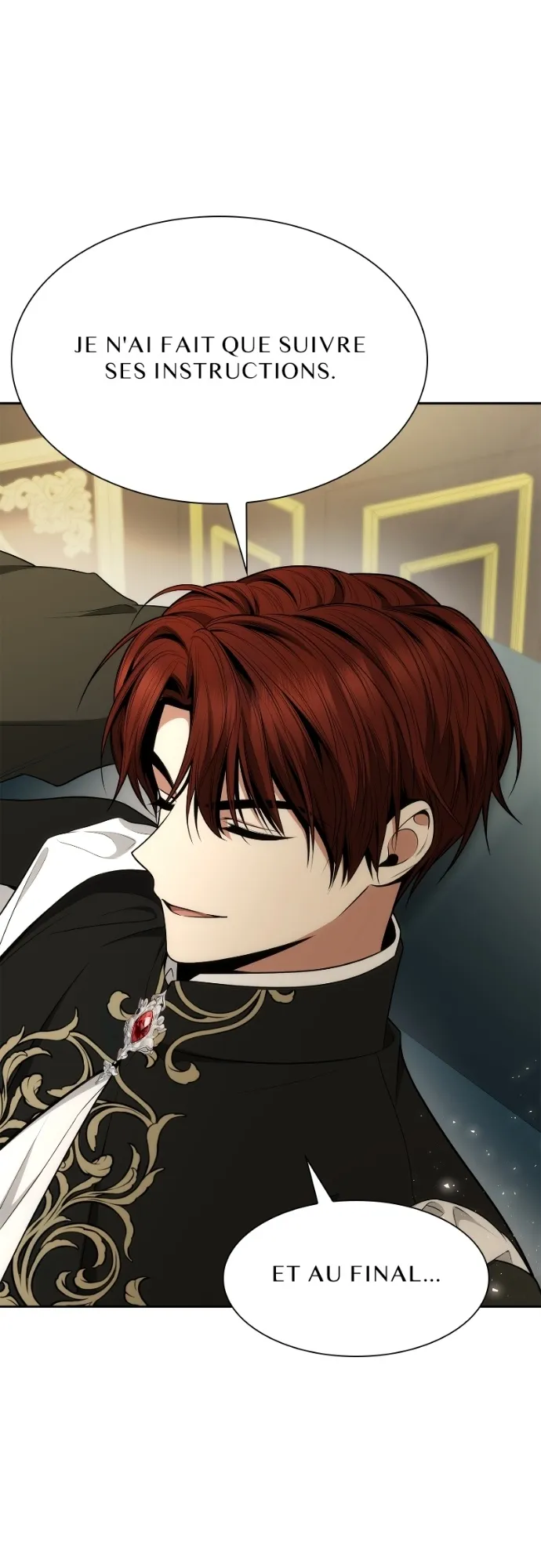 Read I’m the Queen in This Life FR Manga Online