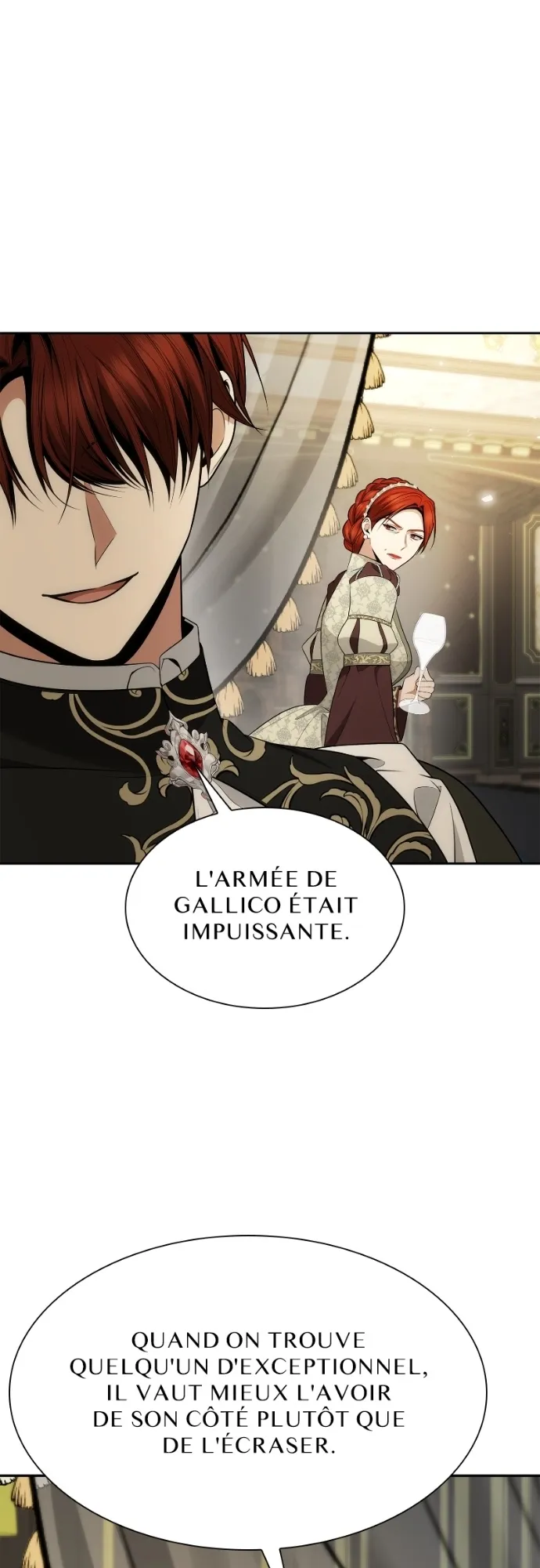 Read I’m the Queen in This Life FR Manga Online