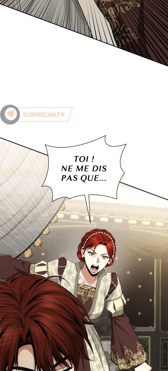 Read I’m the Queen in This Life FR Manga Online