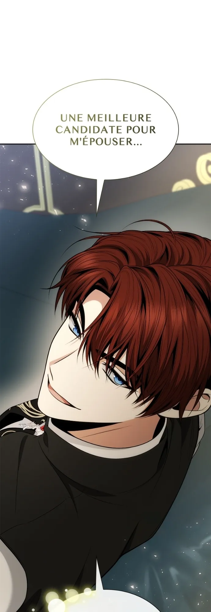 Read I’m the Queen in This Life FR Manga Online