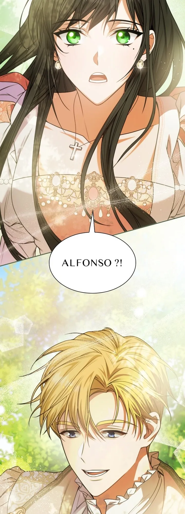Read I’m the Queen in This Life FR Manga Online