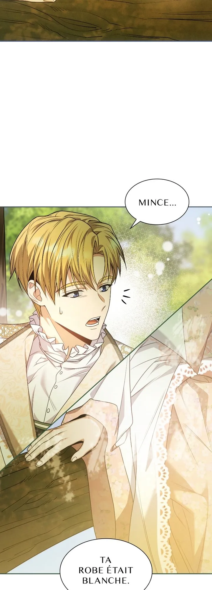 Read I’m the Queen in This Life FR Manga Online