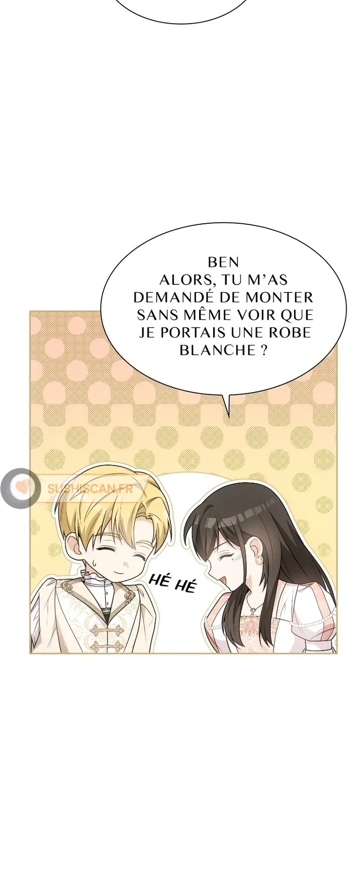 Read I’m the Queen in This Life FR Manga Online