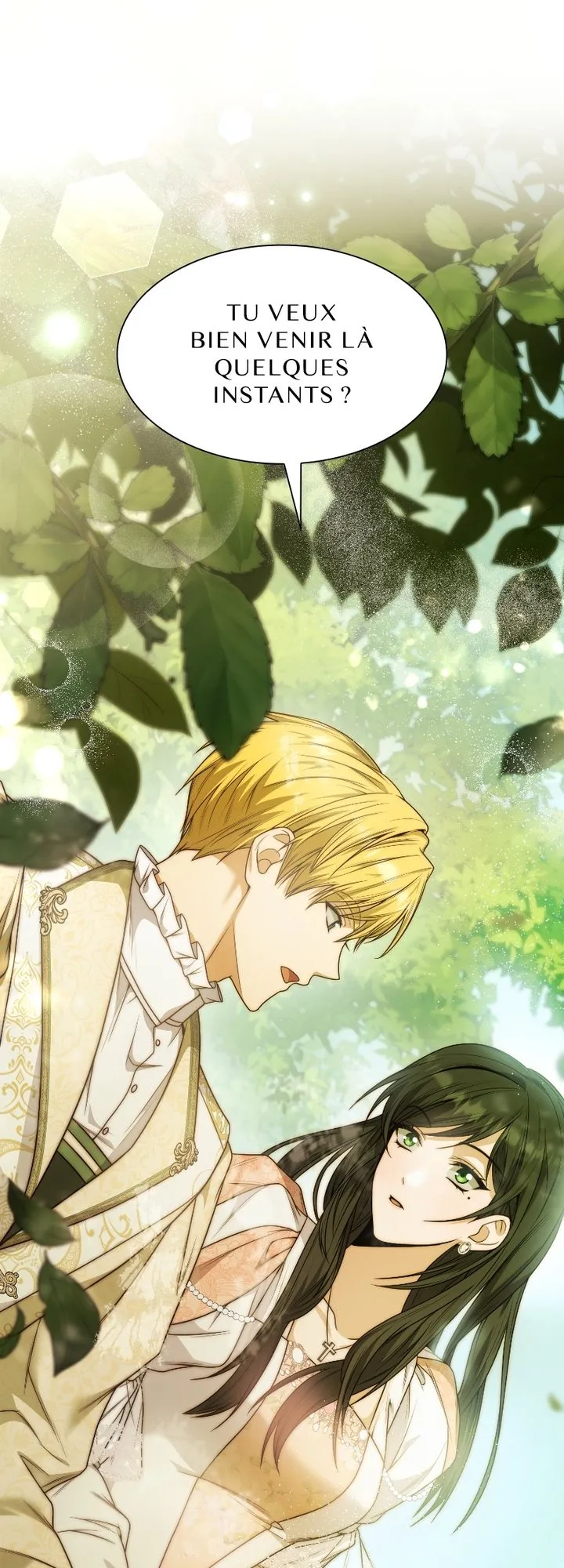 Read I’m the Queen in This Life FR Manga Online