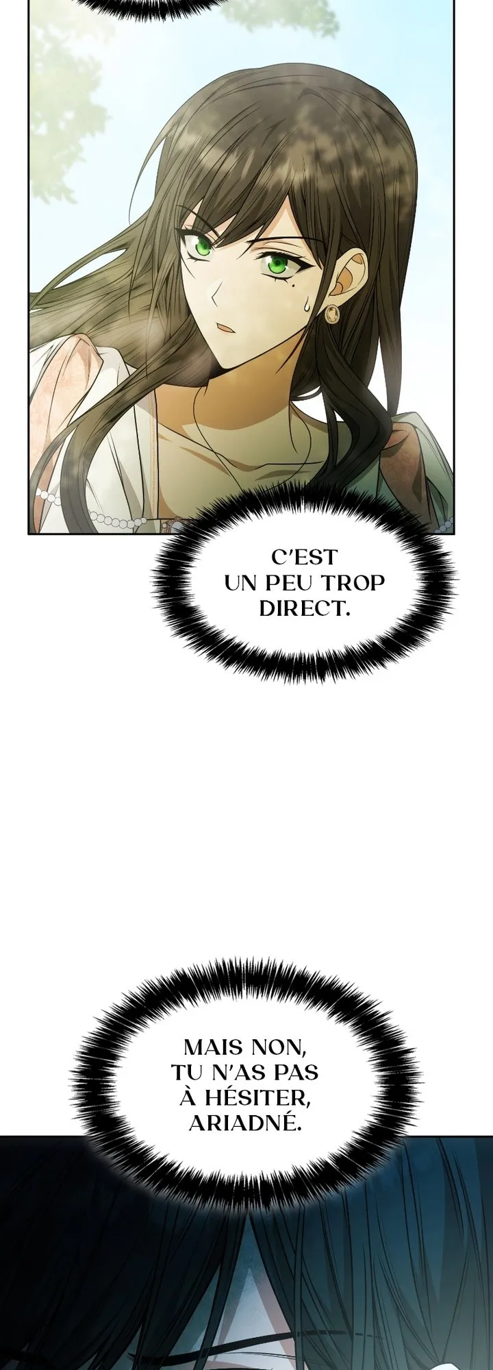 Read I’m the Queen in This Life FR Manga Online