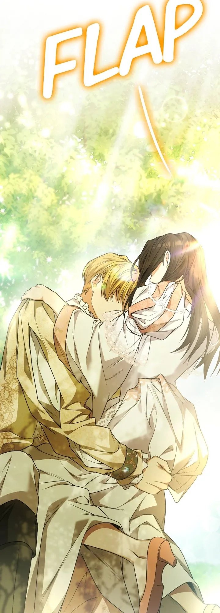 Read I’m the Queen in This Life FR Manga Online