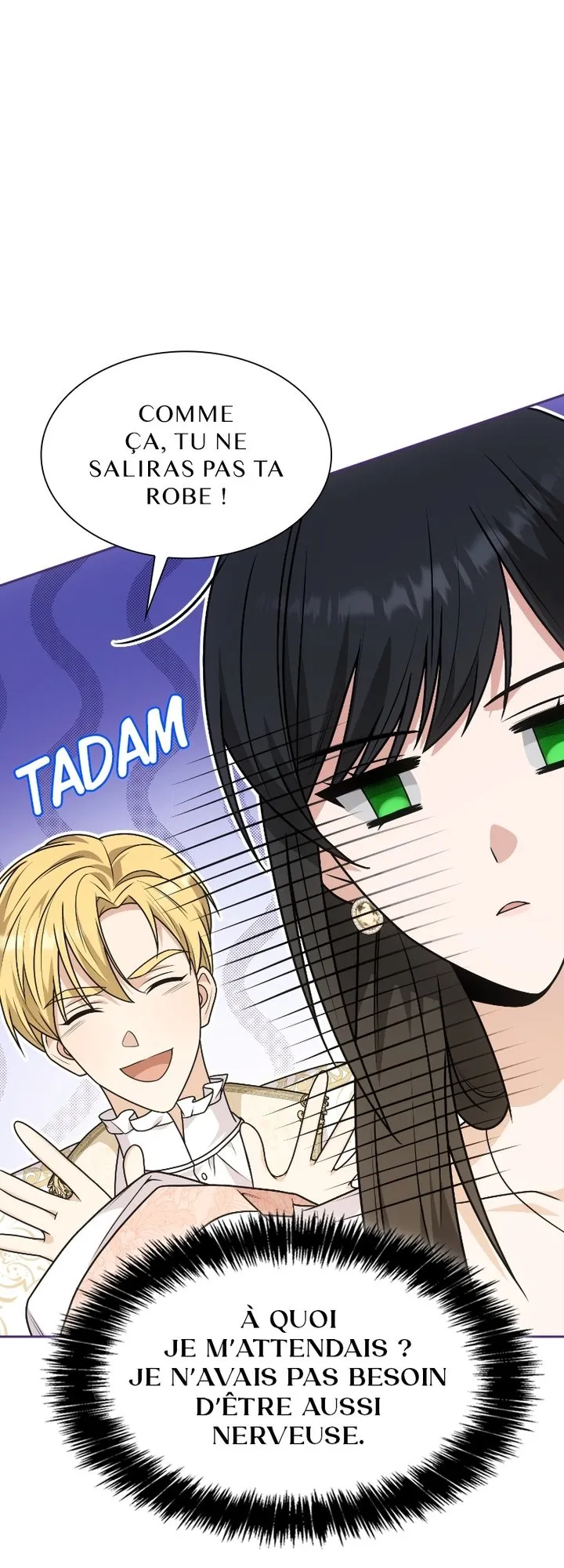 Read I’m the Queen in This Life FR Manga Online