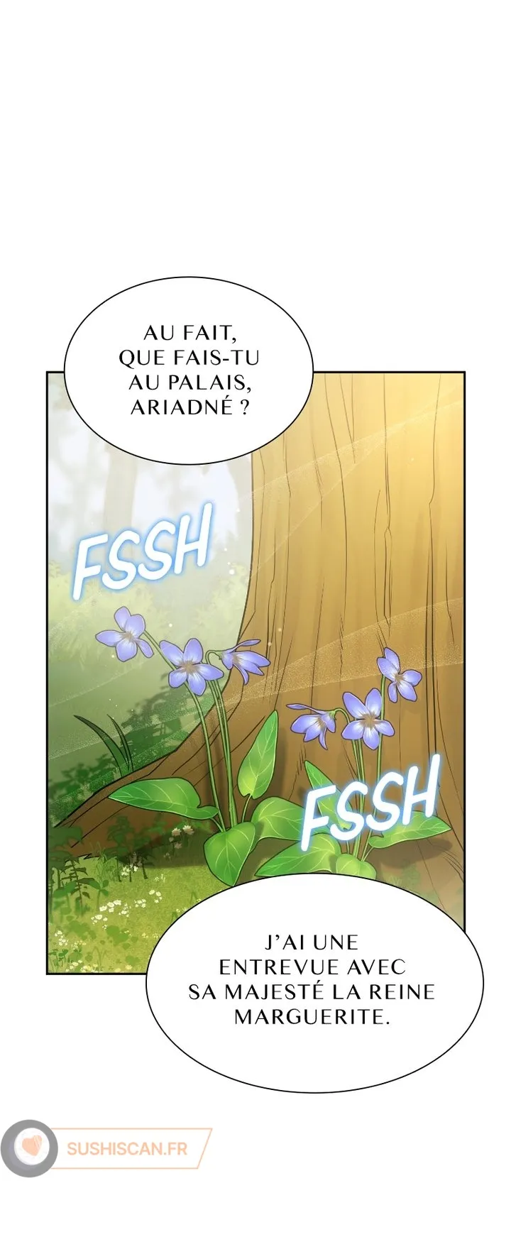 Read I’m the Queen in This Life FR Manga Online