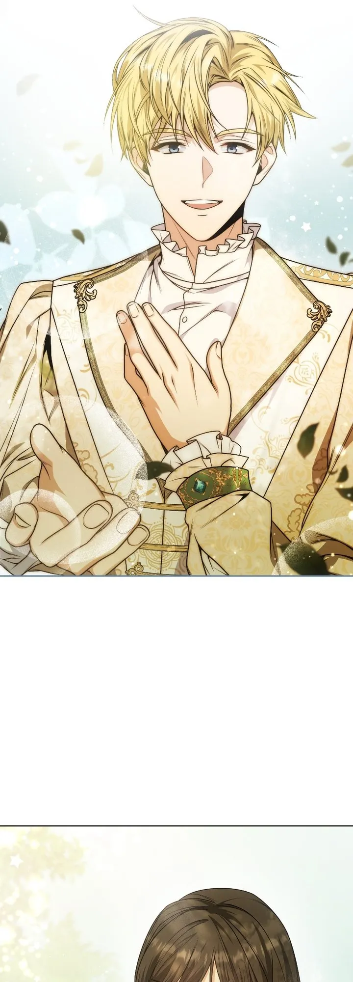 Read I’m the Queen in This Life FR Manga Online