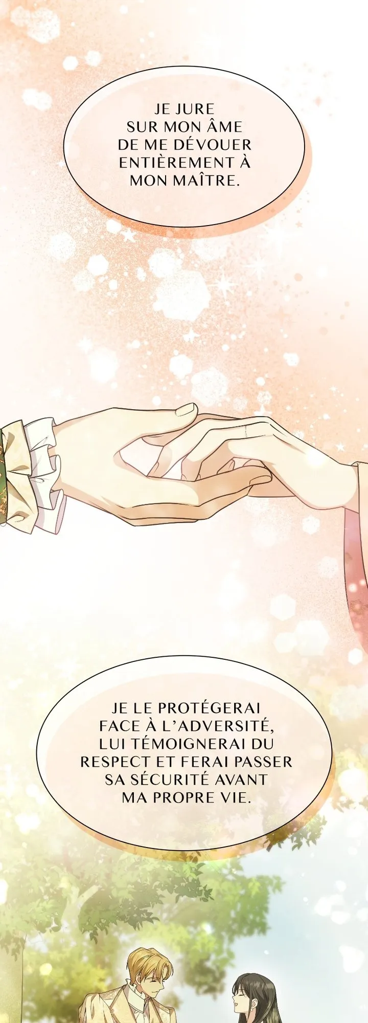 Read I’m the Queen in This Life FR Manga Online