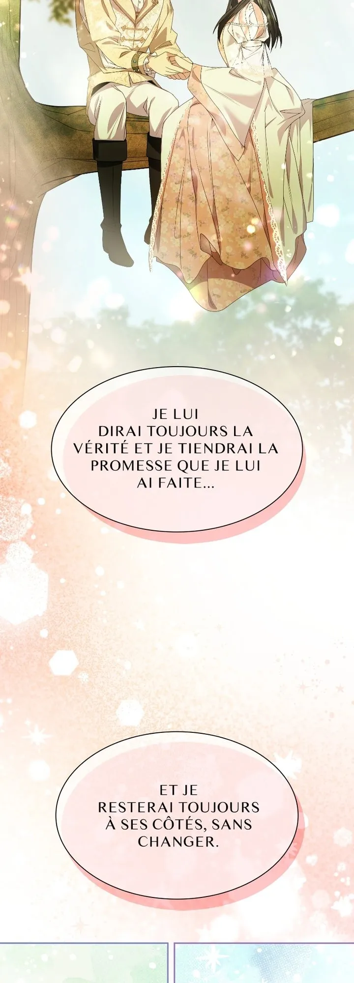 Read I’m the Queen in This Life FR Manga Online