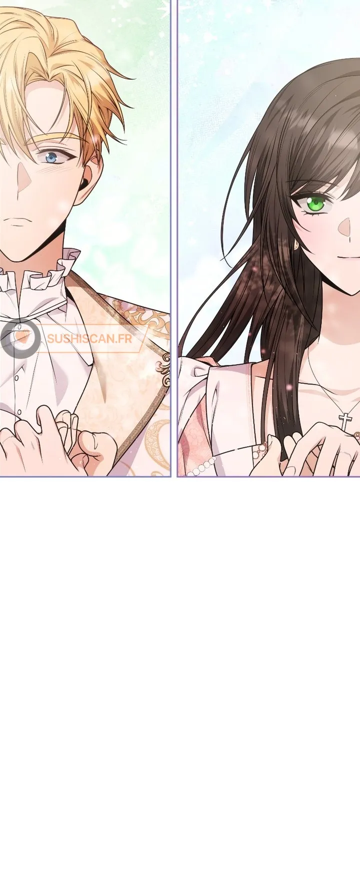 Read I’m the Queen in This Life FR Manga Online