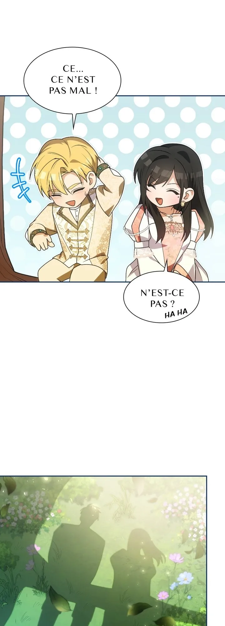 Read I’m the Queen in This Life FR Manga Online