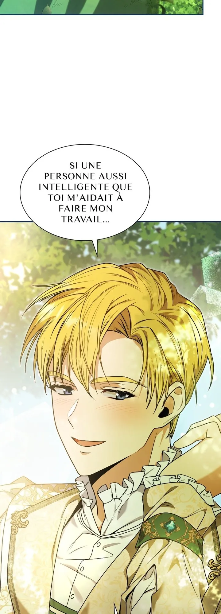 Read I’m the Queen in This Life FR Manga Online