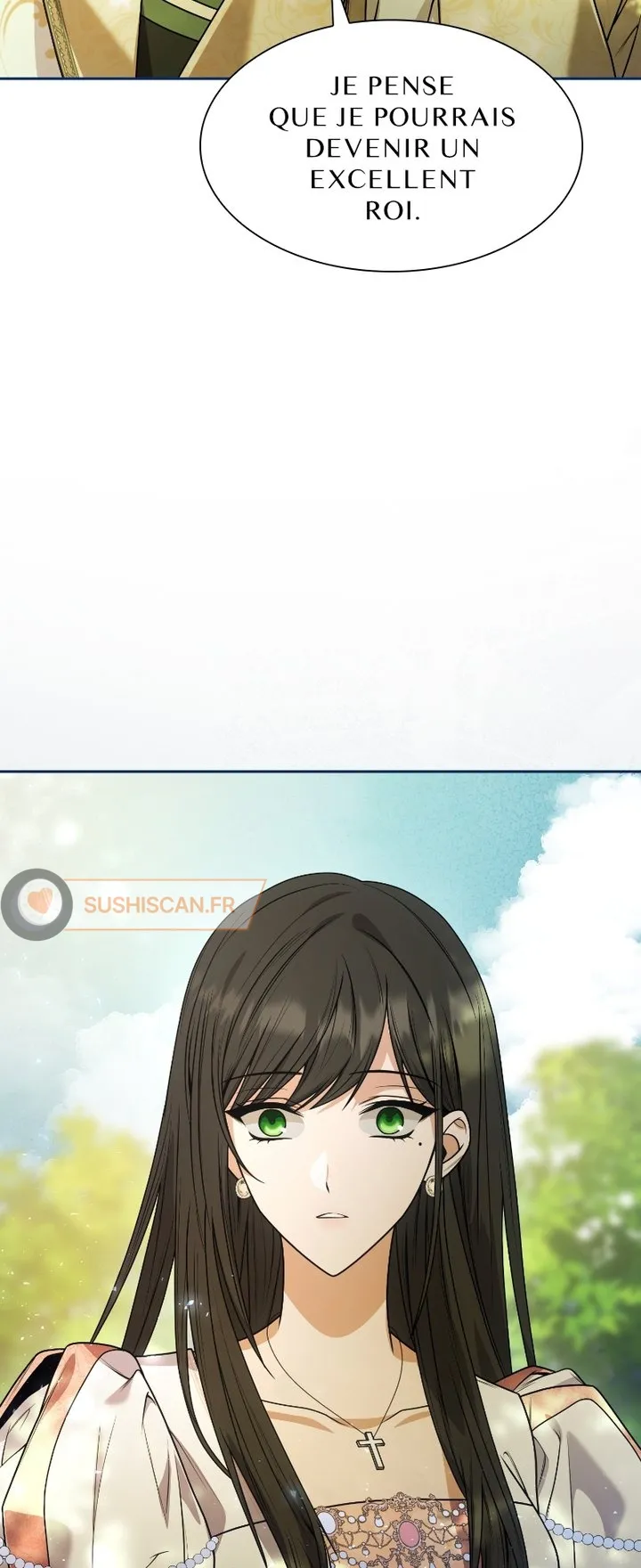 Read I’m the Queen in This Life FR Manga Online