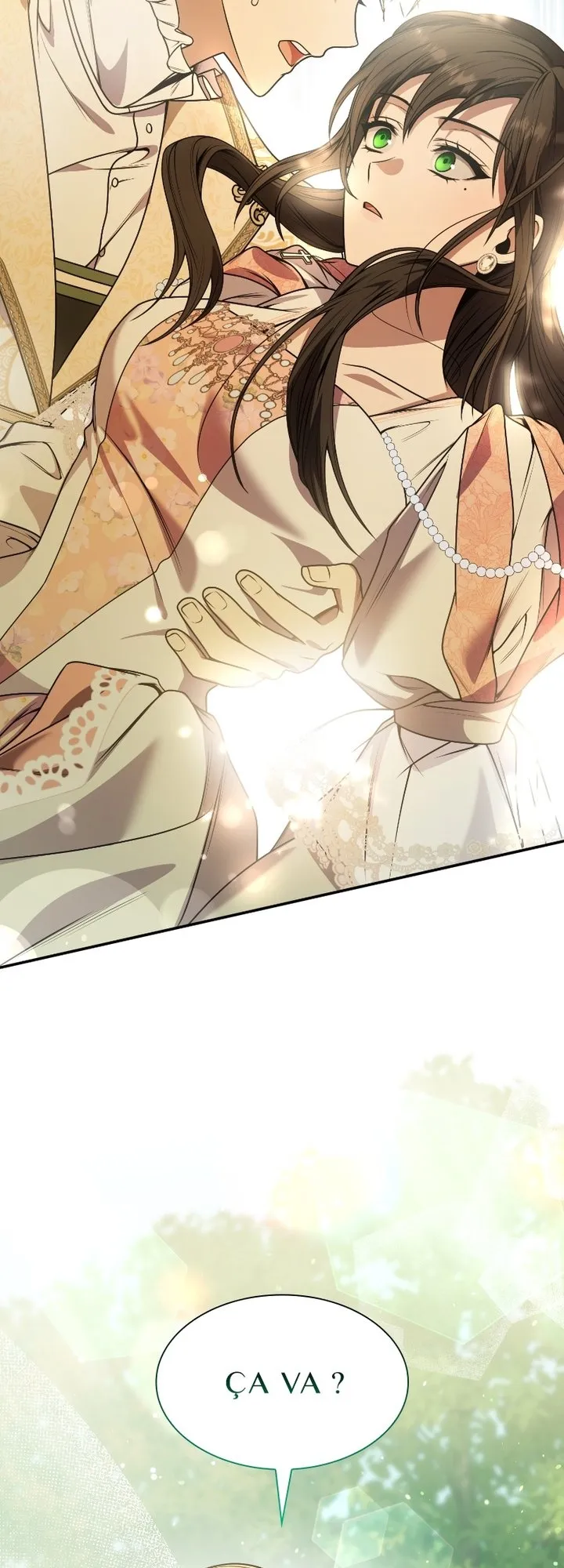 Read I’m the Queen in This Life FR Manga Online