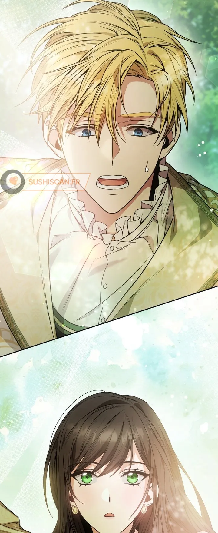 Read I’m the Queen in This Life FR Manga Online