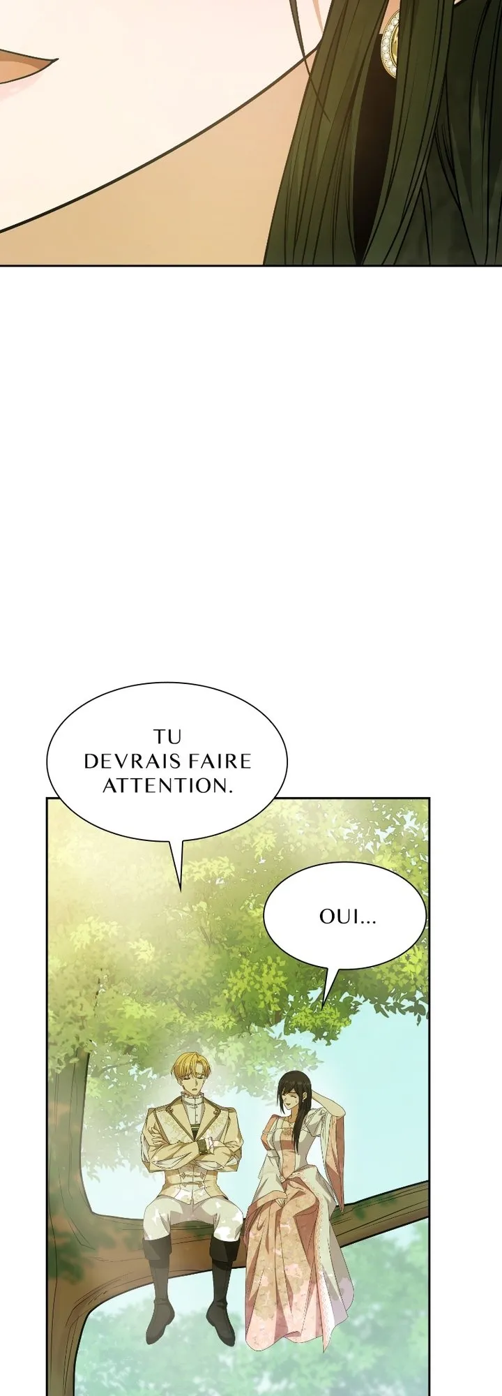 Read I’m the Queen in This Life FR Manga Online