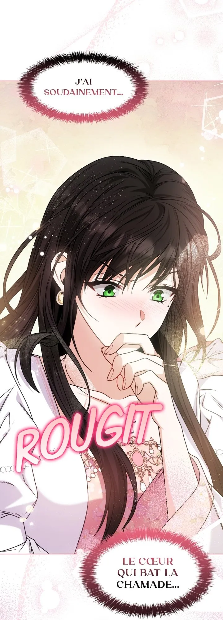 Read I’m the Queen in This Life FR Manga Online