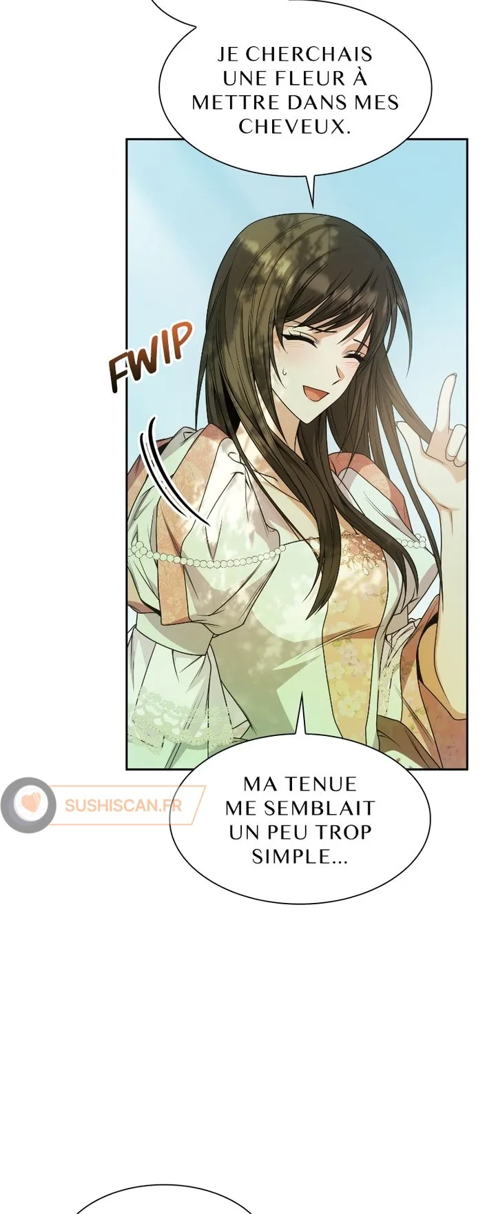 Read I’m the Queen in This Life FR Manga Online