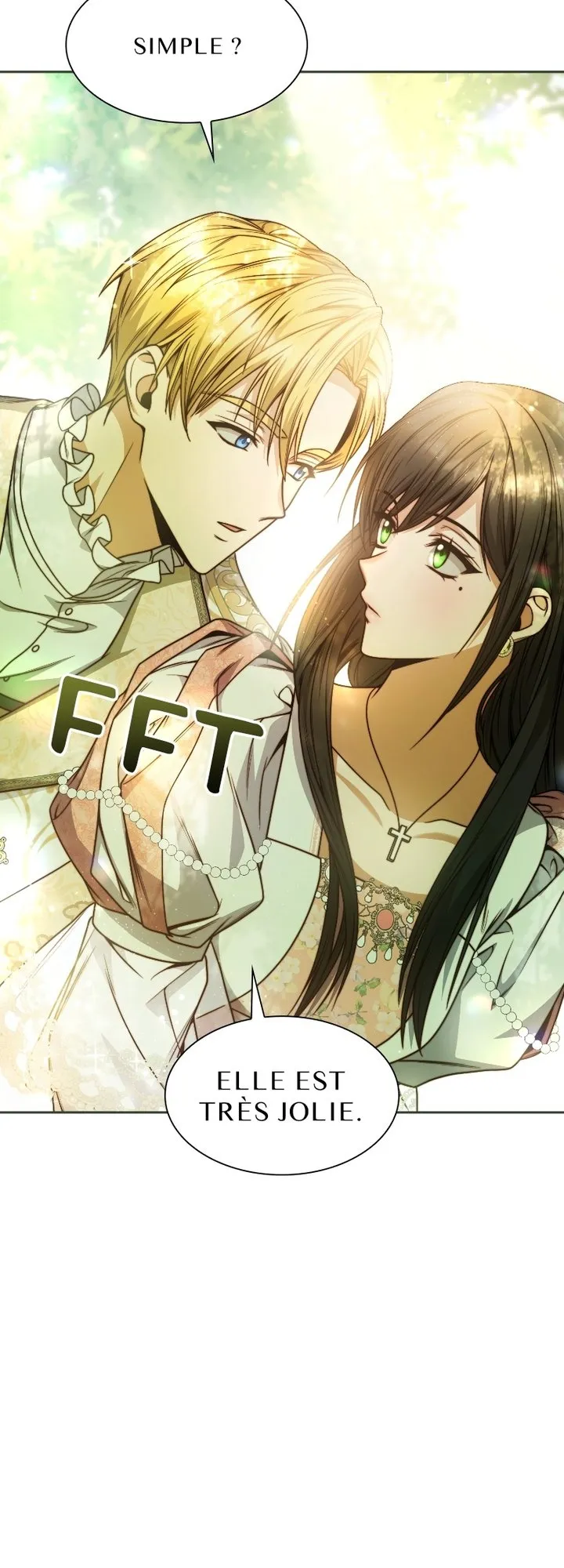 Read I’m the Queen in This Life FR Manga Online