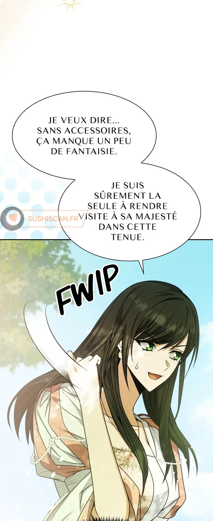 Read I’m the Queen in This Life FR Manga Online